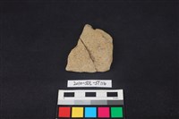 藏品(斧鋤形器)的圖片