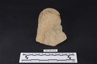 藏品(斧鋤形器)的圖片