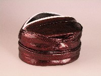 藏品(黃平婦女帽子)的圖片