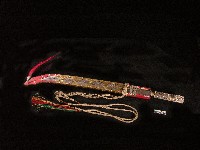 藏品(刀套)的圖片