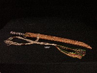 藏品(青銅刀)的圖片