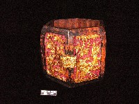 藏品(斗燈(座))的圖片