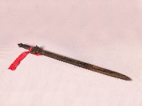 藏品(劍)的圖片