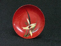 藏品(碟(漆器) )的圖片