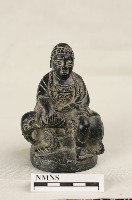 藏品(普賢騎大象)的圖片