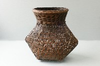 藏品(魚籠)的圖片