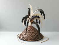 藏品(番帽)的圖片