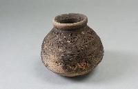 藏品(陶罐)的圖片