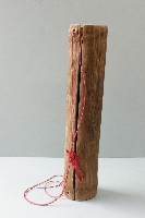 藏品(竹筒)的圖片