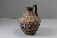 藏品(陶壼)的圖片