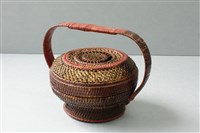 藏品(檳榔籃)的圖片