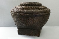 藏品(藤做物)的圖片