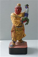 藏品(鬼爺)的圖片