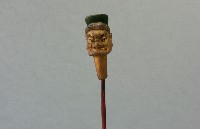 藏品(三十六官將)的圖片