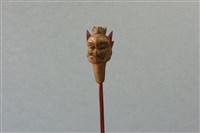 藏品(三十六官將)的圖片