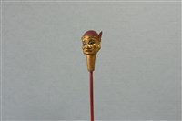 藏品(三十六官將)的圖片