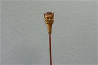 藏品(三十六官將)的圖片