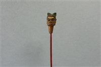 藏品(三十六官將)的圖片