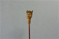 藏品(三十六官將)的圖片