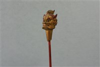 藏品(三十六官將)的圖片