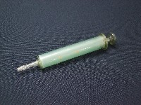 藏品(注射器(20cc))的圖片