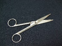 藏品(線剪)的圖片