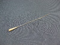 藏品(探針(圓型))的圖片