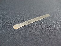 藏品(壓舌棒)的圖片