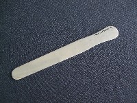 藏品(壓舌棒)的圖片