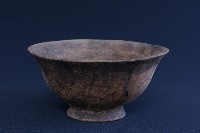 藏品(陶碗)的圖片