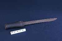 藏品(禮刀)的圖片