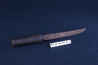 藏品(禮刀)的圖片