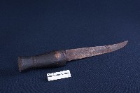 藏品(禮刀)的圖片