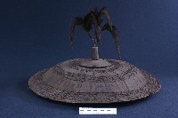 藏品(女帽)的圖片