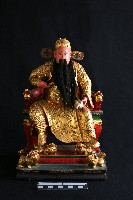 藏品(文昌帝君)的圖片