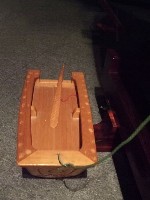 藏品(逃生小船)的圖片