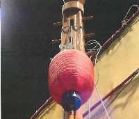 藏品(燈)的圖片