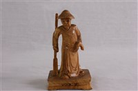 藏品(班兵)的圖片