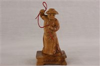 藏品(班兵)的圖片