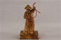 藏品(班兵)的圖片