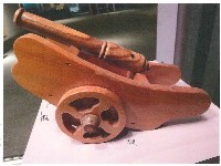 藏品(高砲台)的圖片