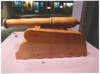 藏品(低砲台)的圖片