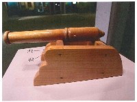 藏品(低砲台)的圖片