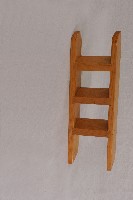 藏品(梯子(大))的圖片