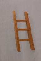 藏品(梯子(大))的圖片