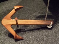 藏品(錨)的圖片