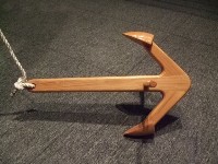 藏品(錨)的圖片