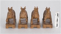 藏品(羊)的圖片