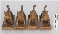 藏品(犬)的圖片