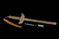 藏品(七星劍)的圖片